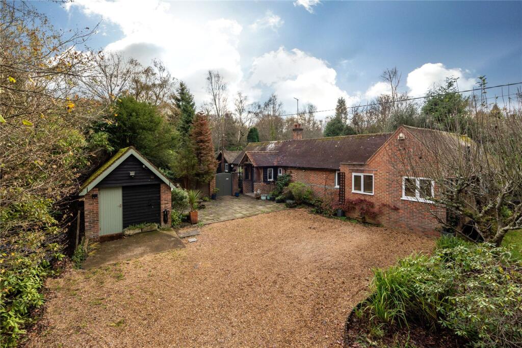 Main image of property: Ewood Lane, Newdigate, Dorking, Surrey, RH5