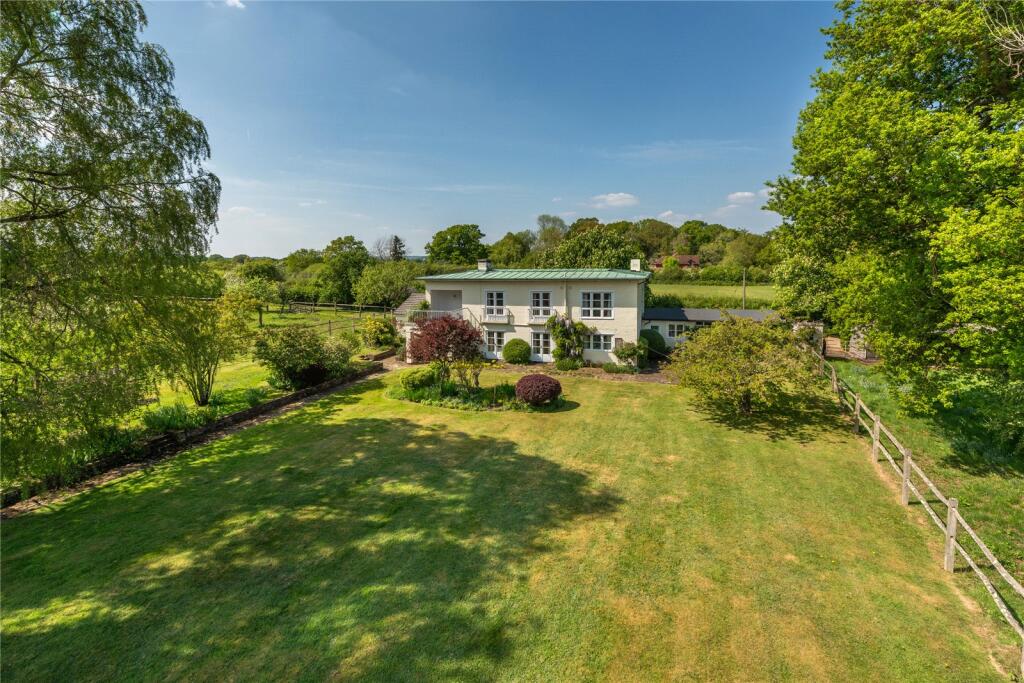 Main image of property: Shellwood Road, Leigh, Reigate, Surrey, RH2