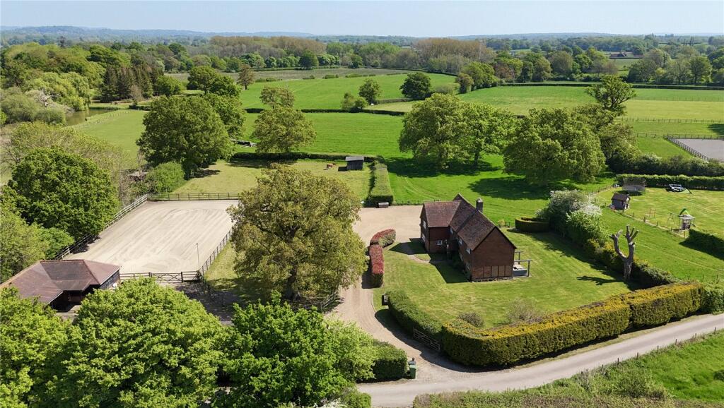Main image of property: Dean Oak Lane, Leigh, Reigate, Surrey, RH2