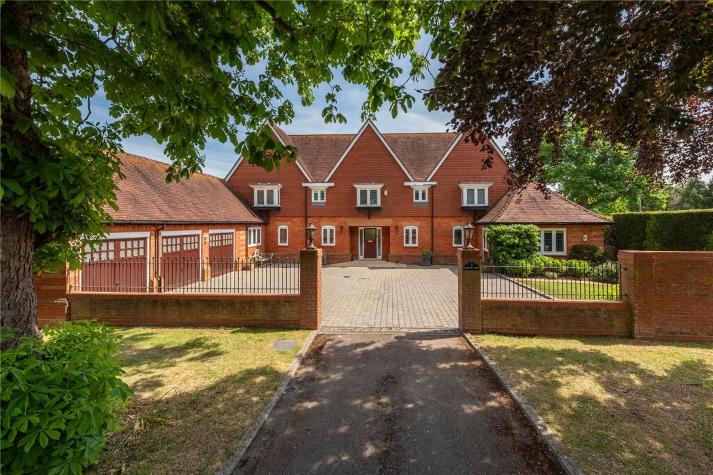 Main image of property: Rykens Lane, Betchworth, Surrey, RH3