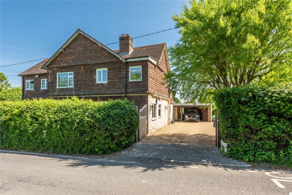 Main image of property: Partridge Lane, Newdigate, Dorking, Surrey, RH5