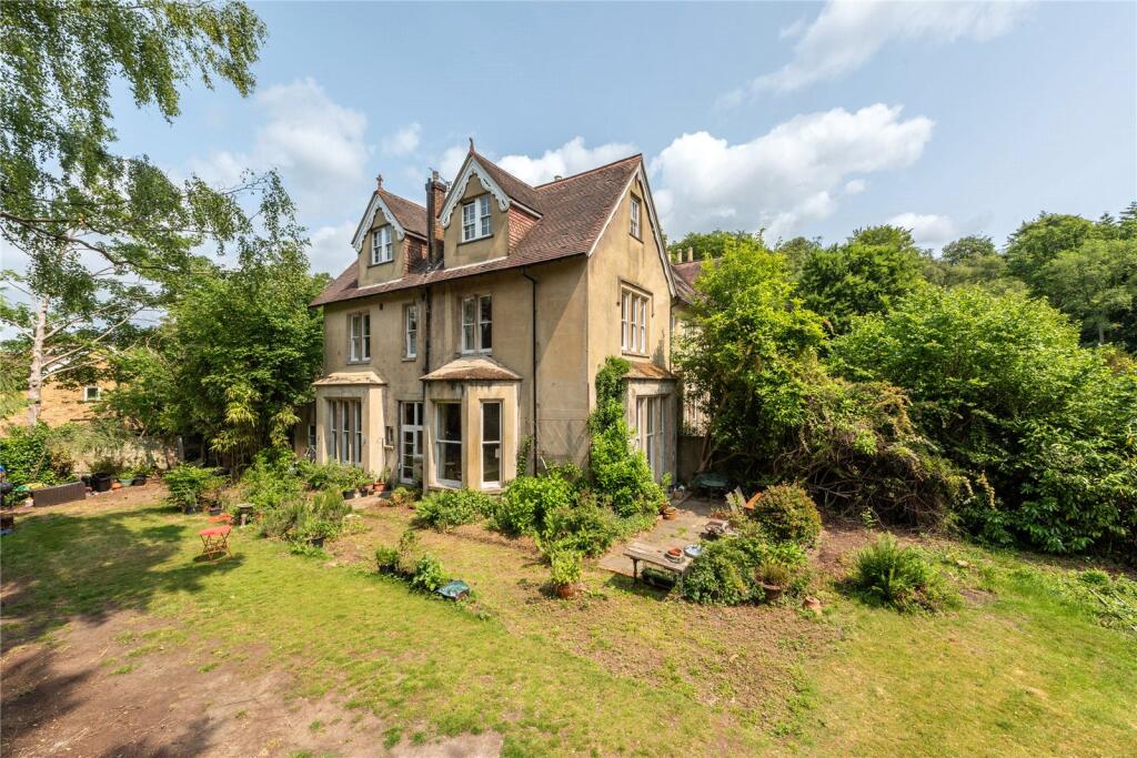 Main image of property: Denfield, Dorking, Surrey, RH4