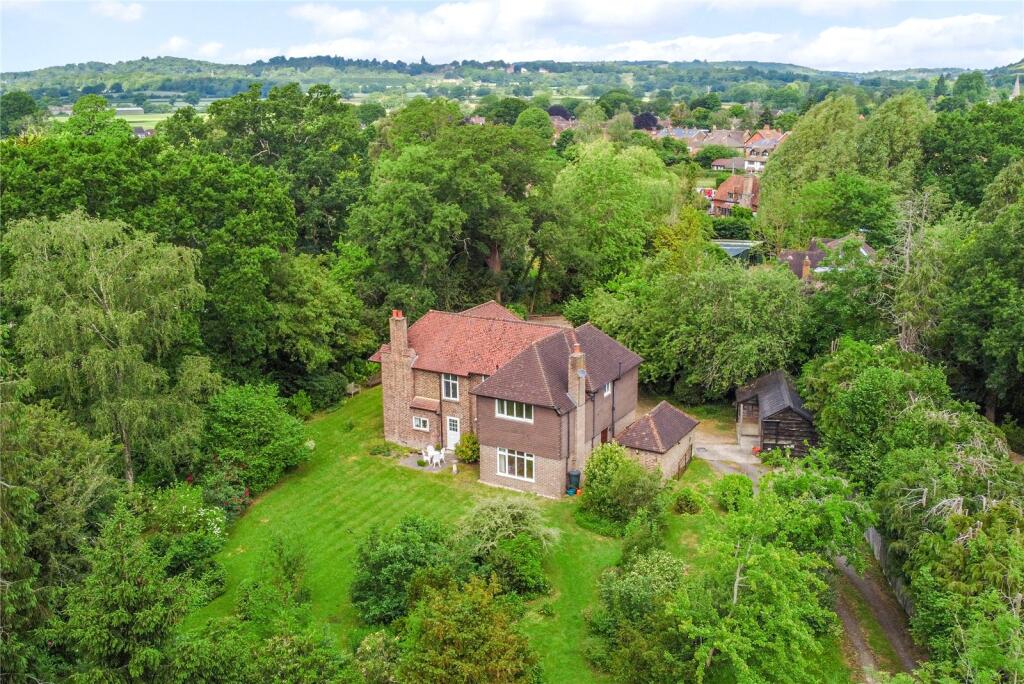 Main image of property: Wheelers Lane, Brockham, Betchworth, Surrey, RH3