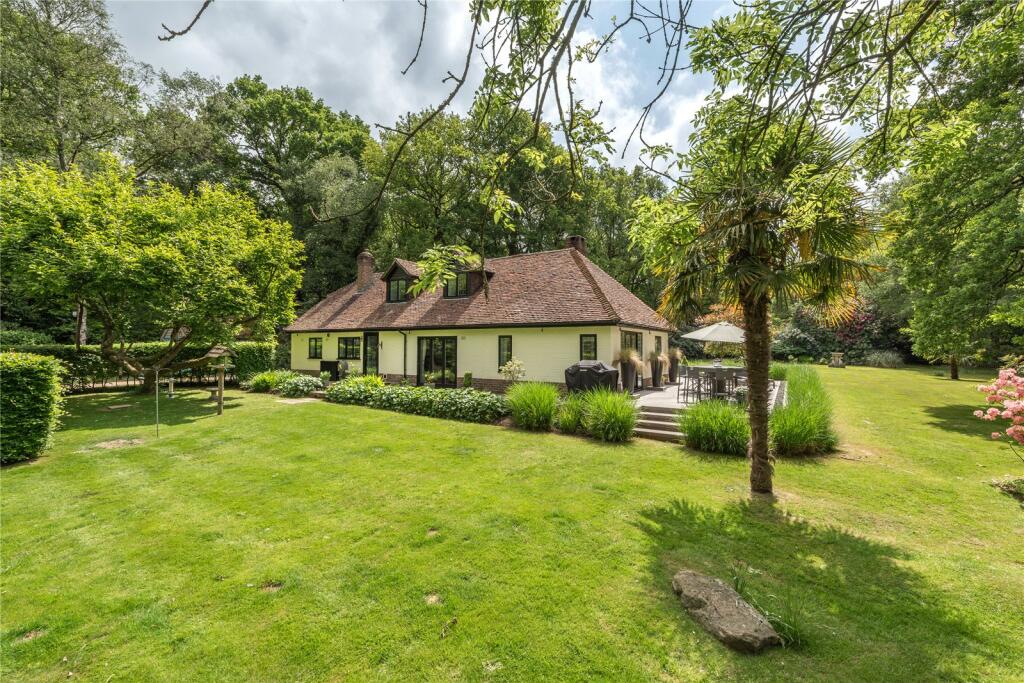 Main image of property: Ewood Lane, Newdigate, Dorking, Surrey, RH5