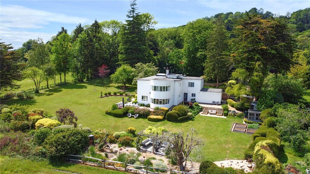 Main image of property: Pebblehill Road, Betchworth, Surrey, RH3