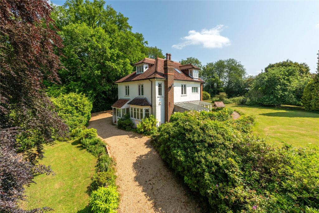 Main image of property: Friday Street, Ockley, Dorking, Surrey, RH5