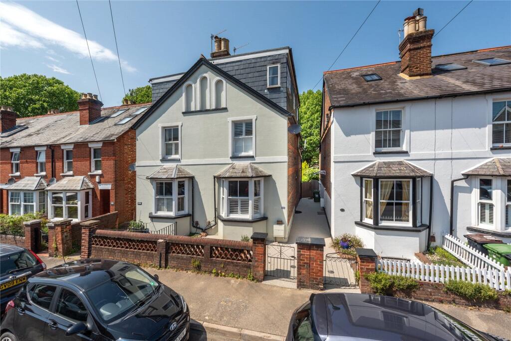 Main image of property: Rothes Road, Dorking, Surrey, RH4