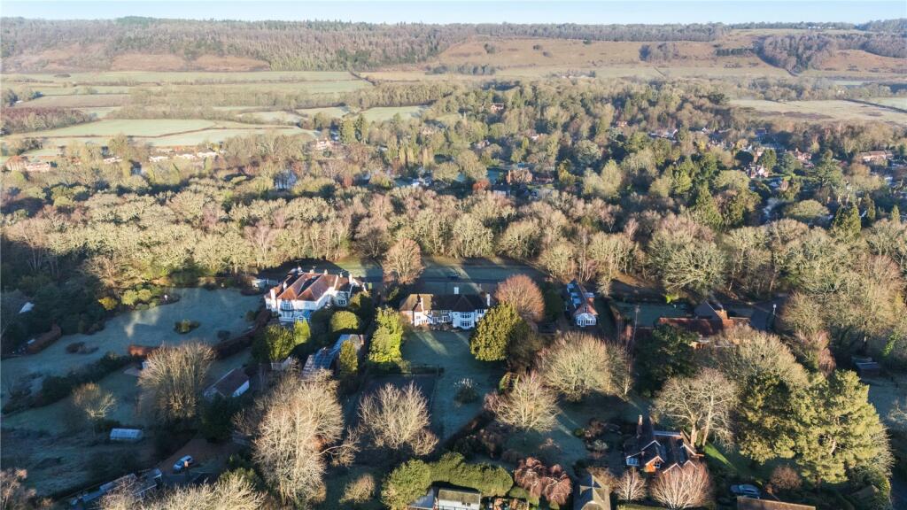 Main image of property: Westcott Heath, Westcott, Dorking, Surrey, RH4