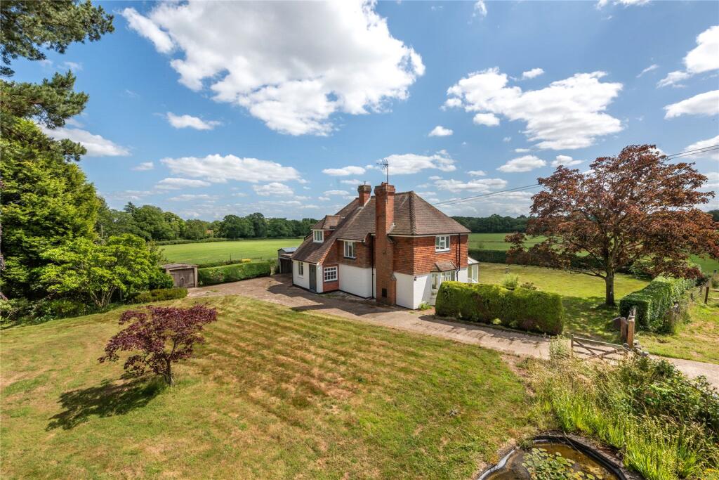 Main image of property: Mill Road, Holmwood, Dorking, Surrey, RH5