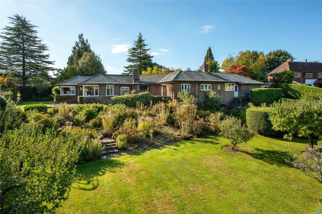 Main image of property: Camilla Drive, Westhumble, Dorking, Surrey, RH5