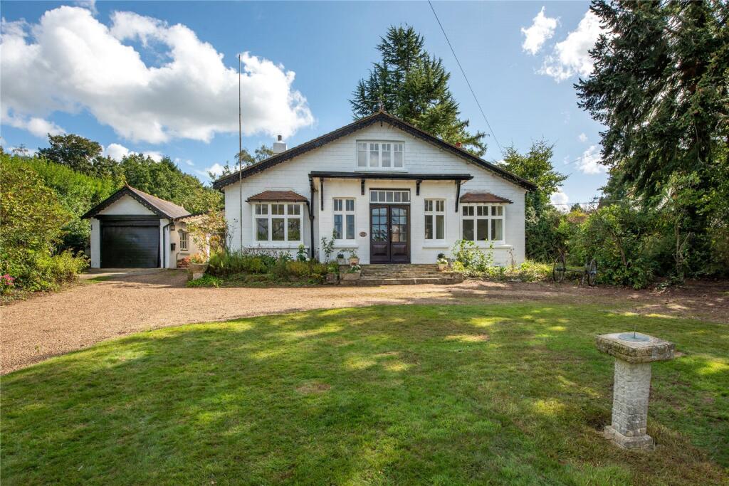 Main image of property: Boxhill Road, Tadworth, Surrey, KT20