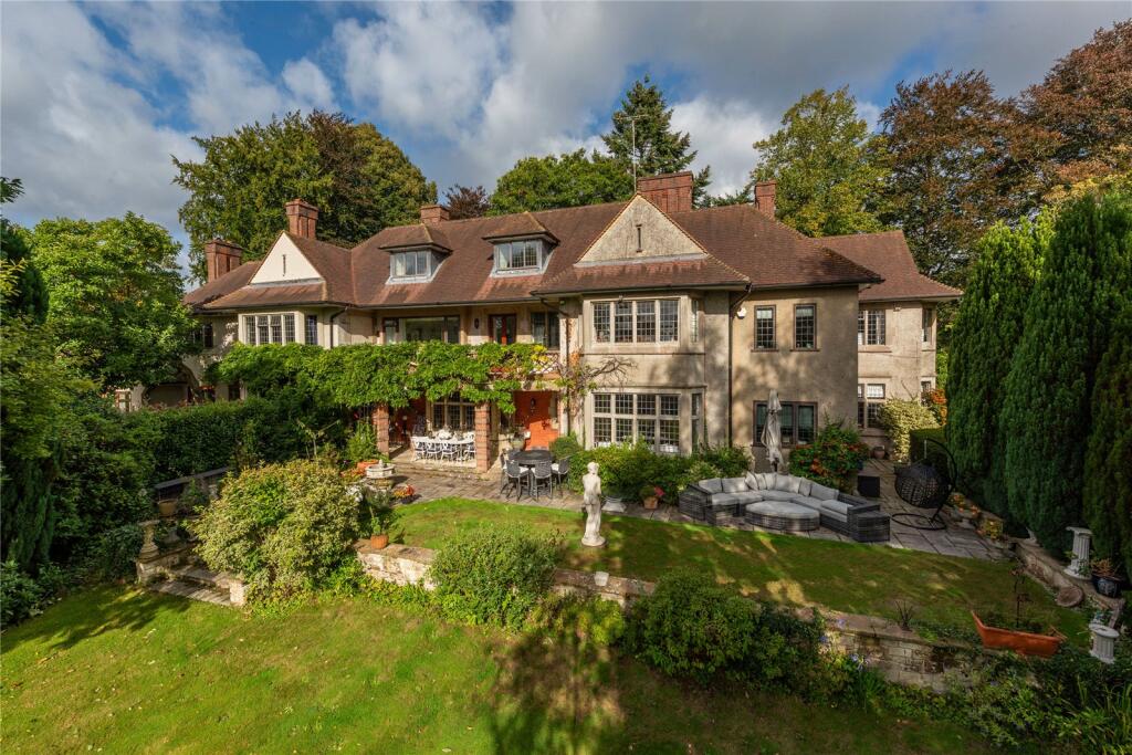 Main image of property: Nursery Road, Walton on the Hill, Tadworth, Surrey, KT20