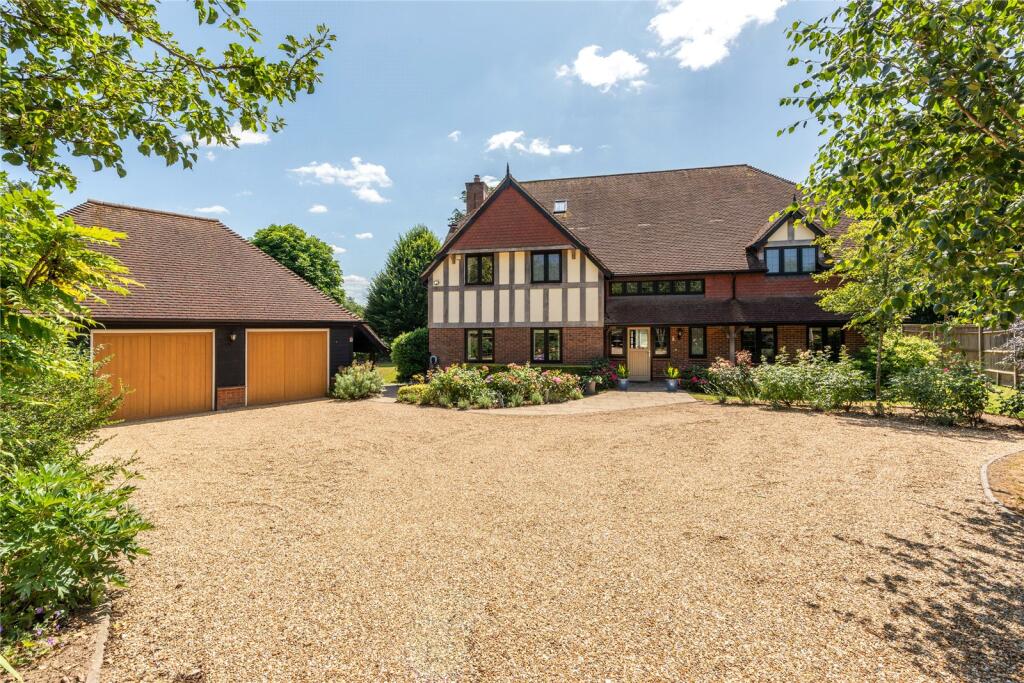 Main image of property: Old Reigate Road, Betchworth, Surrey, RH3