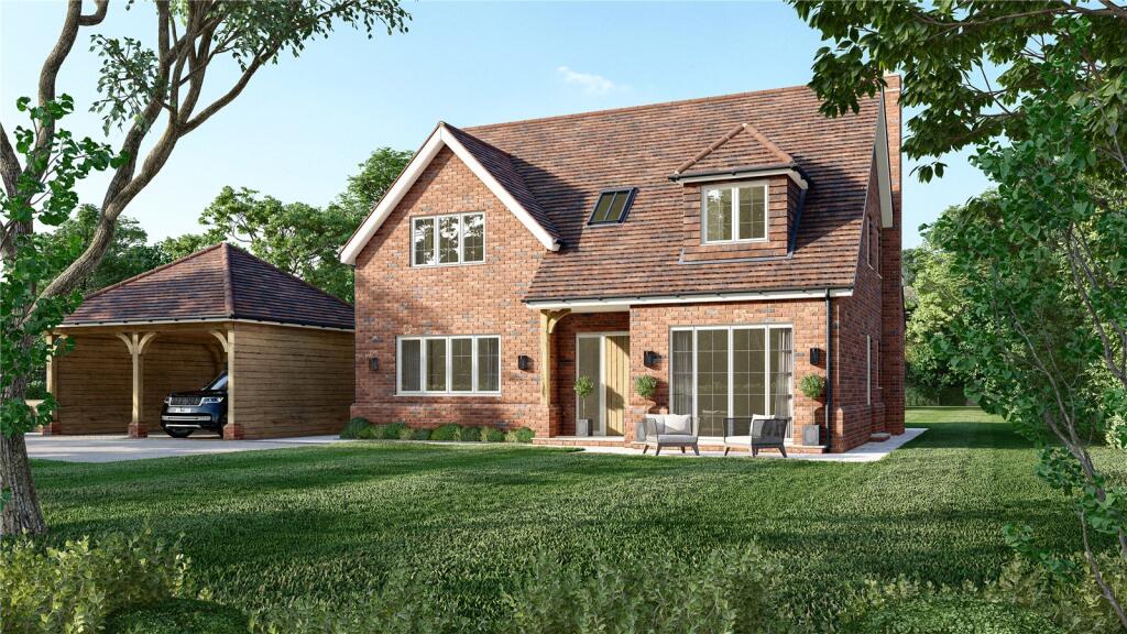 Main image of property: Boxhill Road, Tadworth, Surrey, KT20