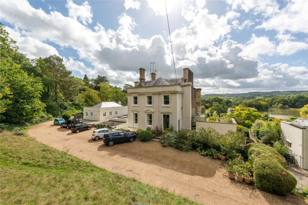 Main image of property: Old Bury Hill, Westcott, Dorking, Surrey, RH4