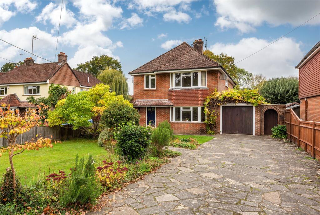 Main image of property: Vicarage Lane, Capel, Dorking, Surrey, RH5