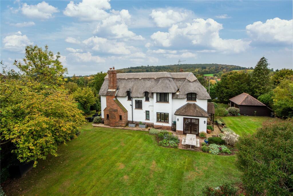 Main image of property: Pilgrims Way, Westhumble, Dorking, Surrey, RH5