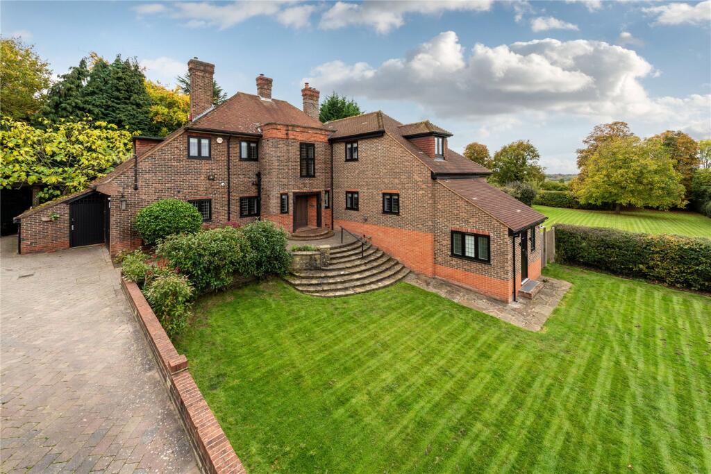 Main image of property: Ebbisham Lane, Walton on the Hill, Tadworth, Surrey, KT20