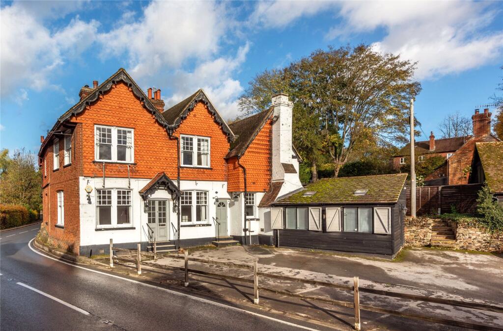 Main image of property: Guildford Road, Abinger Hammer, Dorking, Surrey, RH5