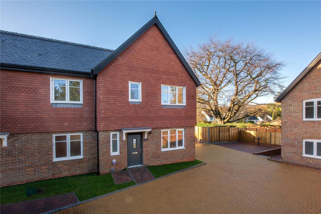 Main image of property: Chapel Lane, Westcott, Dorking, Surrey, RH4