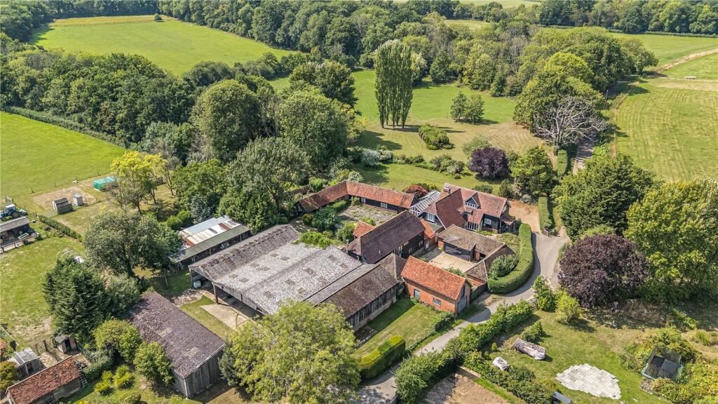 Main image of property: Home Farm, Coldharbour Lane, Dorking, Surrey, RH4