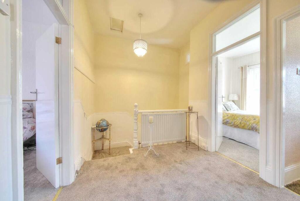 3 bedroom flat for sale in Station Road, Wallsend, Tyne and Wear, NE28