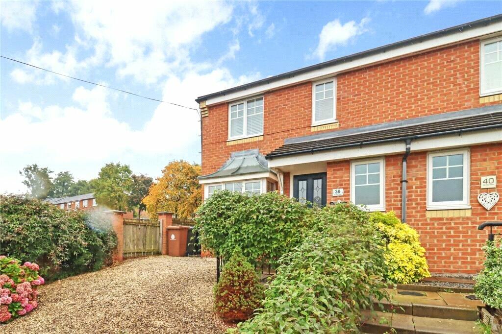 Main image of property: Mickley Close, Wallsend, Tyne and Wear, NE28