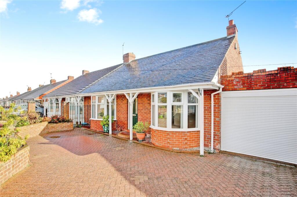 Main image of property: Baret Road, Newcastle upon Tyne, Tyne and Wear, NE6