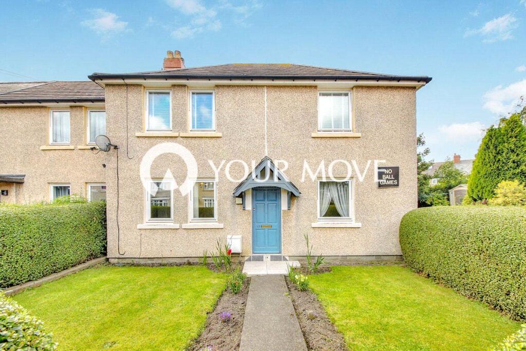 Main image of property: Langton Terrace, High Heaton, Newcastle, Tyne and Wear, NE7