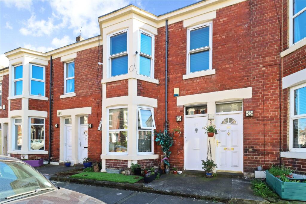 Main image of property: King John Street, Newcastle upon Tyne, Tyne and Wear, NE6
