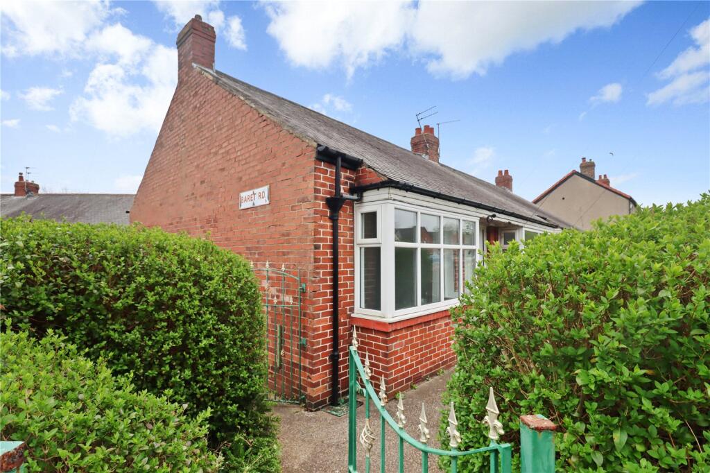 Main image of property: Scrogg Road, Newcastle upon Tyne, Tyne and Wear, NE6