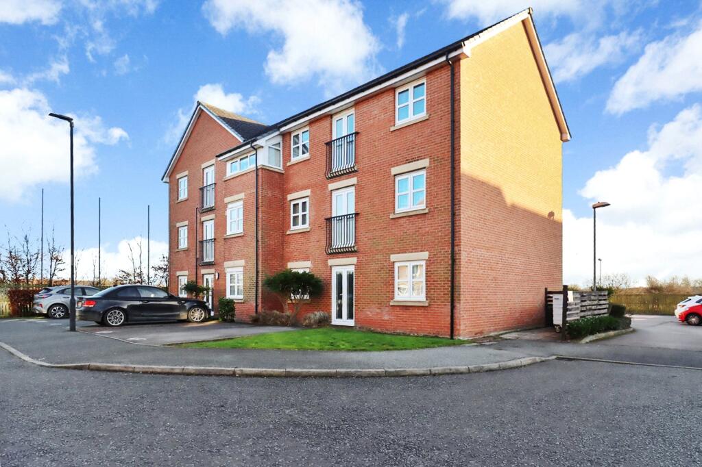 Main image of property: Hawks Edge, West Moor, Newcastle upon Tyne, Tyne and Wear, NE12