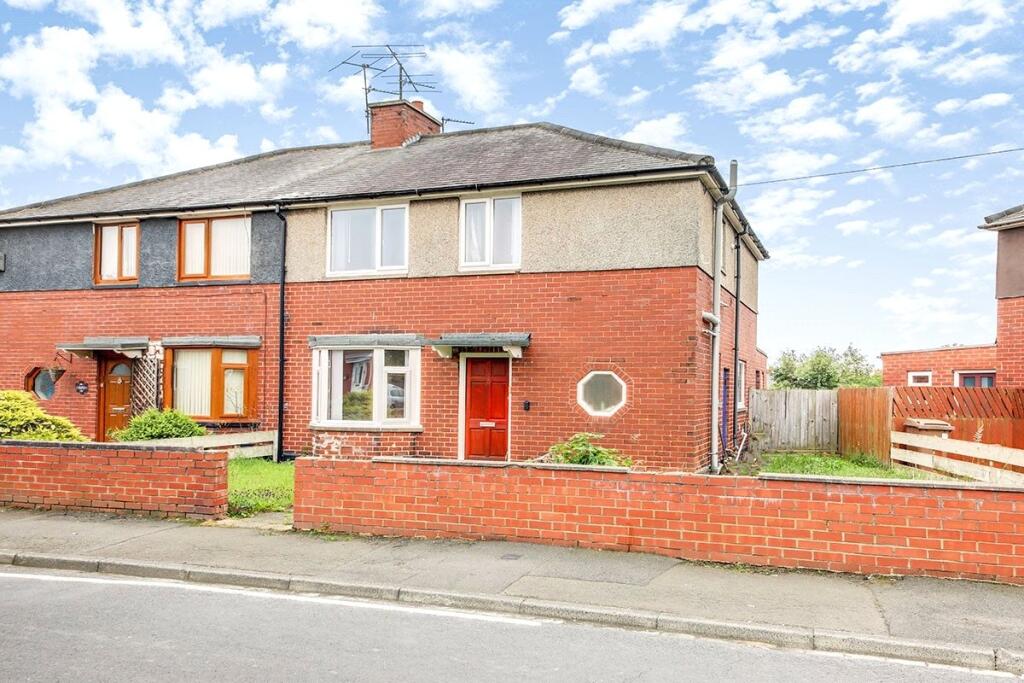 Main image of property: St. Cuthberts Road, Wallsend, Tyne and Wear, NE28