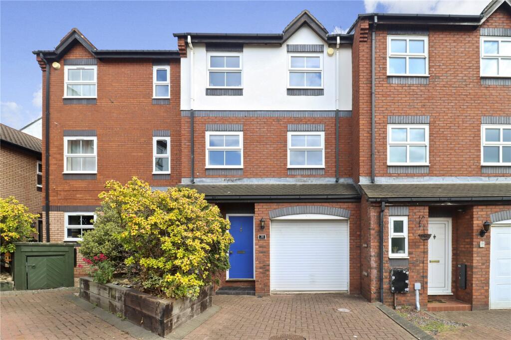 Main image of property: Merchants Wharf, Newcastle upon Tyne, Tyne and Wear, NE6