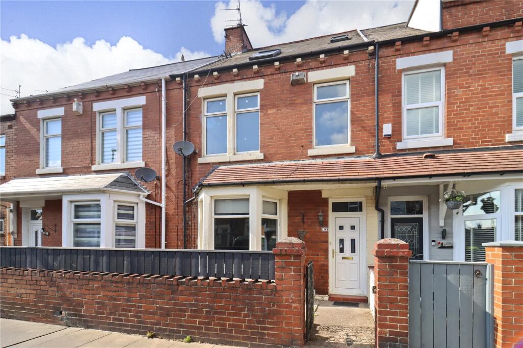 Main image of property: Middle Street, Newcastle upon Tyne, Tyne and Wear, NE6