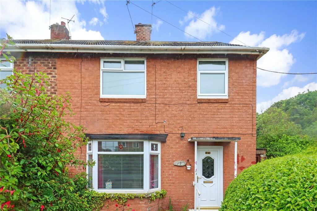 Main image of property: Victoria Avenue, Newcastle upon Tyne, Tyne and Wear, NE12