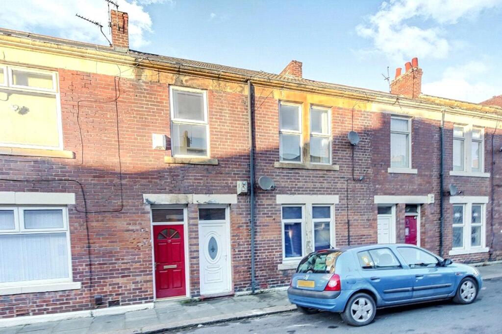 Main image of property: Cumberland Street, Wallsend, Tyne and Wear, NE28