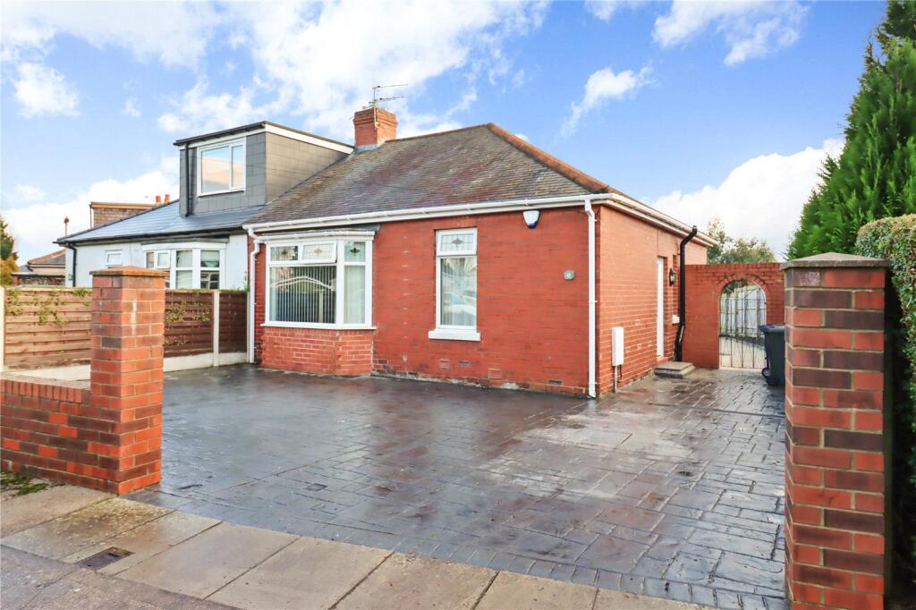 Main image of property: Laurel Crescent, Newcastle upon Tyne, Tyne and Wear, NE6