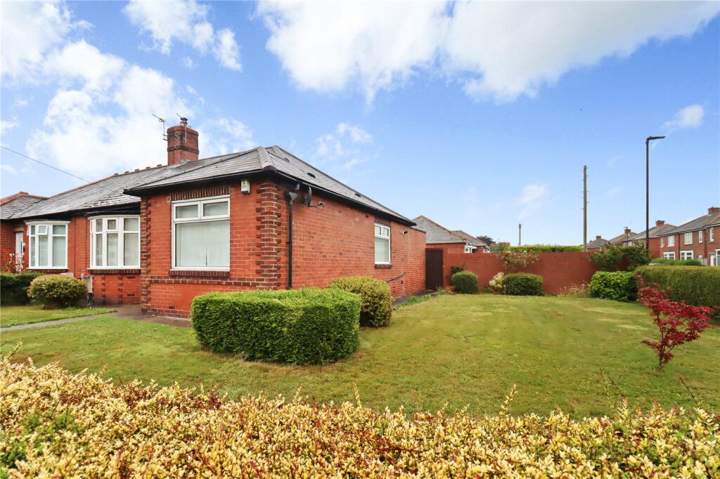 Main image of property: Murray Road, Wallsend, Tyne and Wear, NE28