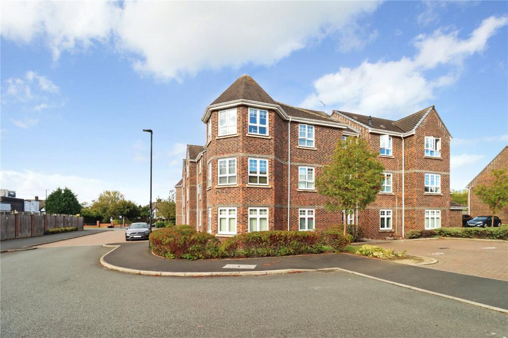 Main image of property: Cosgrove Court, Newcastle upon Tyne, Tyne and Wear, NE7