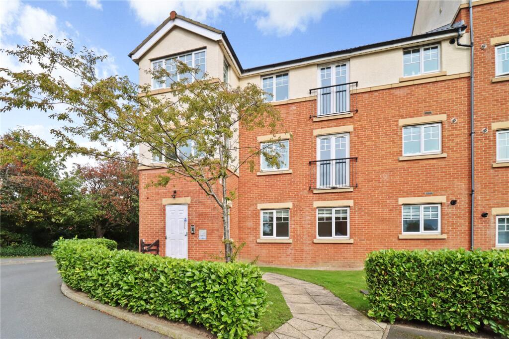 Main image of property: Dilston Grange, Wallsend, Tyne and Wear, NE28