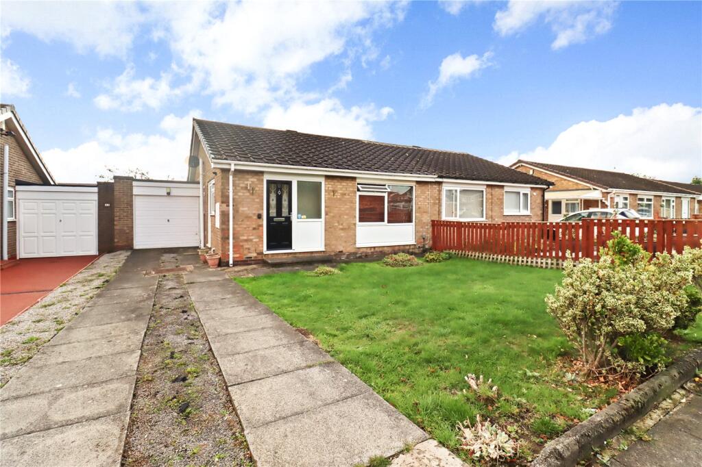 Main image of property: Alder Road, Wallsend, Tyne and Wear, NE28