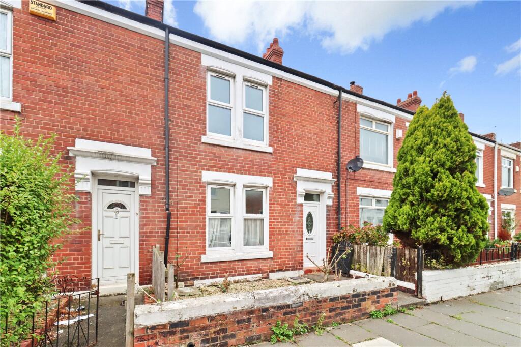 Main image of property: Richardson Street, Wallsend, Tyne and Wear, NE28