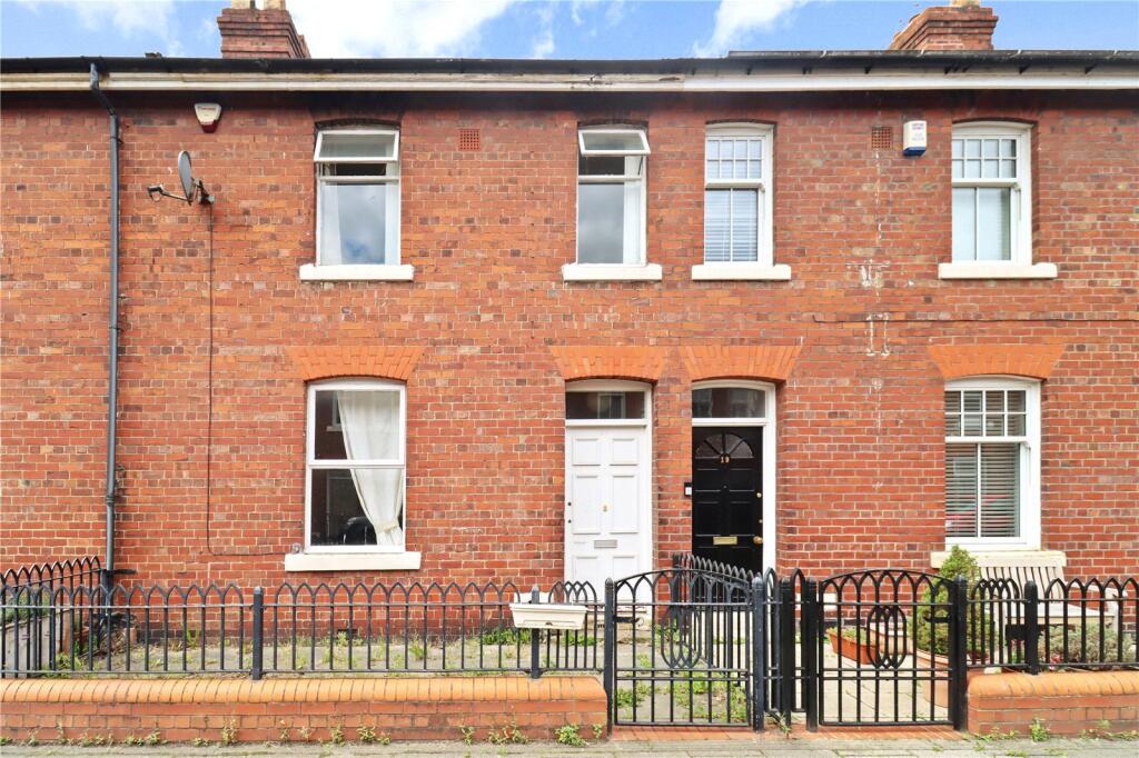Main image of property: Richardson Street, Newcastle upon Tyne, Tyne and Wear, NE6