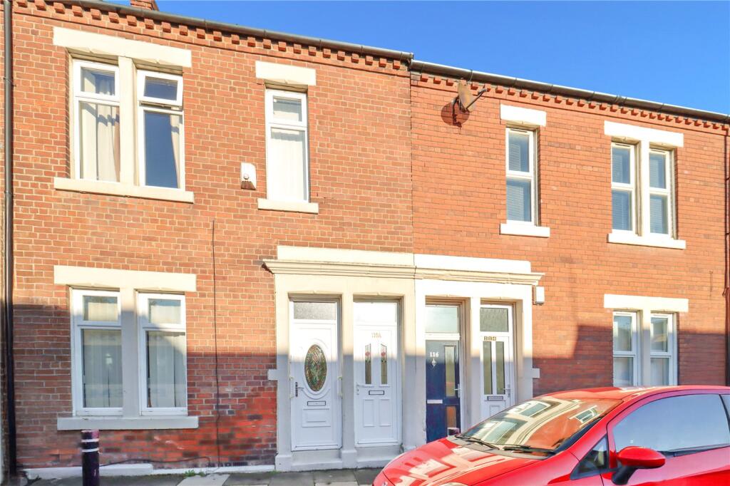 Main image of property: Bewicke Road, Wallsend, Tyne and Wear, NE28