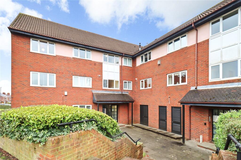 Main image of property: Park View Court, Newcastle upon Tyne, Tyne and Wear, NE12