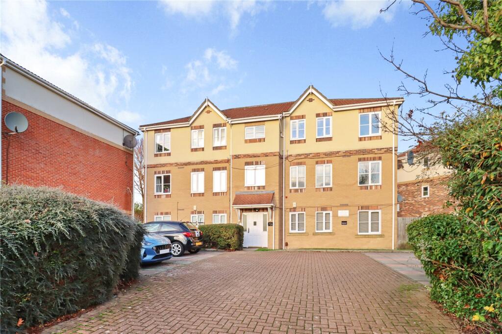 Main image of property: Tiberius Close, Wallsend, Tyne and Wear, NE28