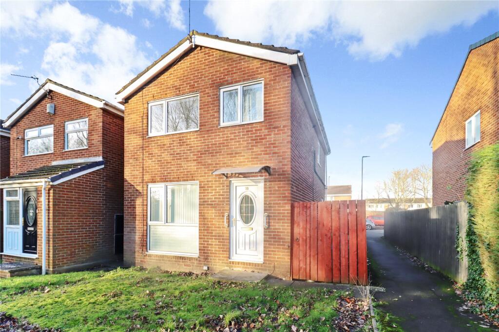 Main image of property: Waltham Close, Wallsend, Tyne and Wear, NE28