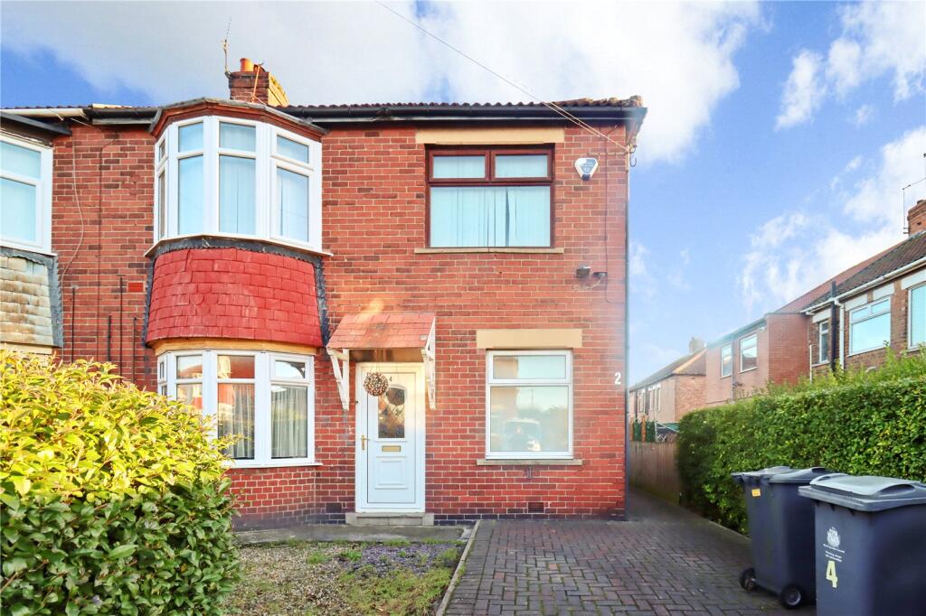 Main image of property: Cleveland Gardens, Wallsend, Tyne and Wear, NE28