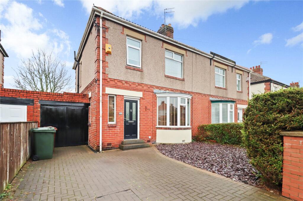 Main image of property: Whinneyfield Road, Newcastle upon Tyne, Tyne and Wear, NE6